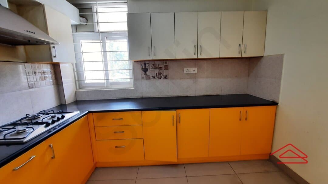 Kitchen 1