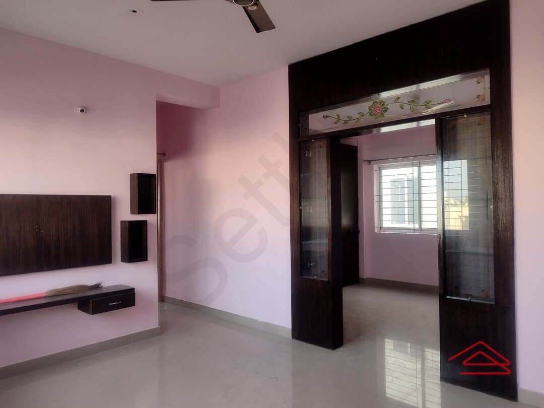 Hall 1