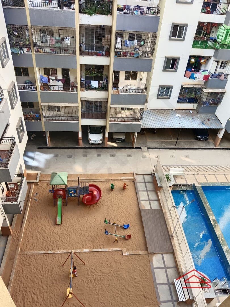 Balcony 1