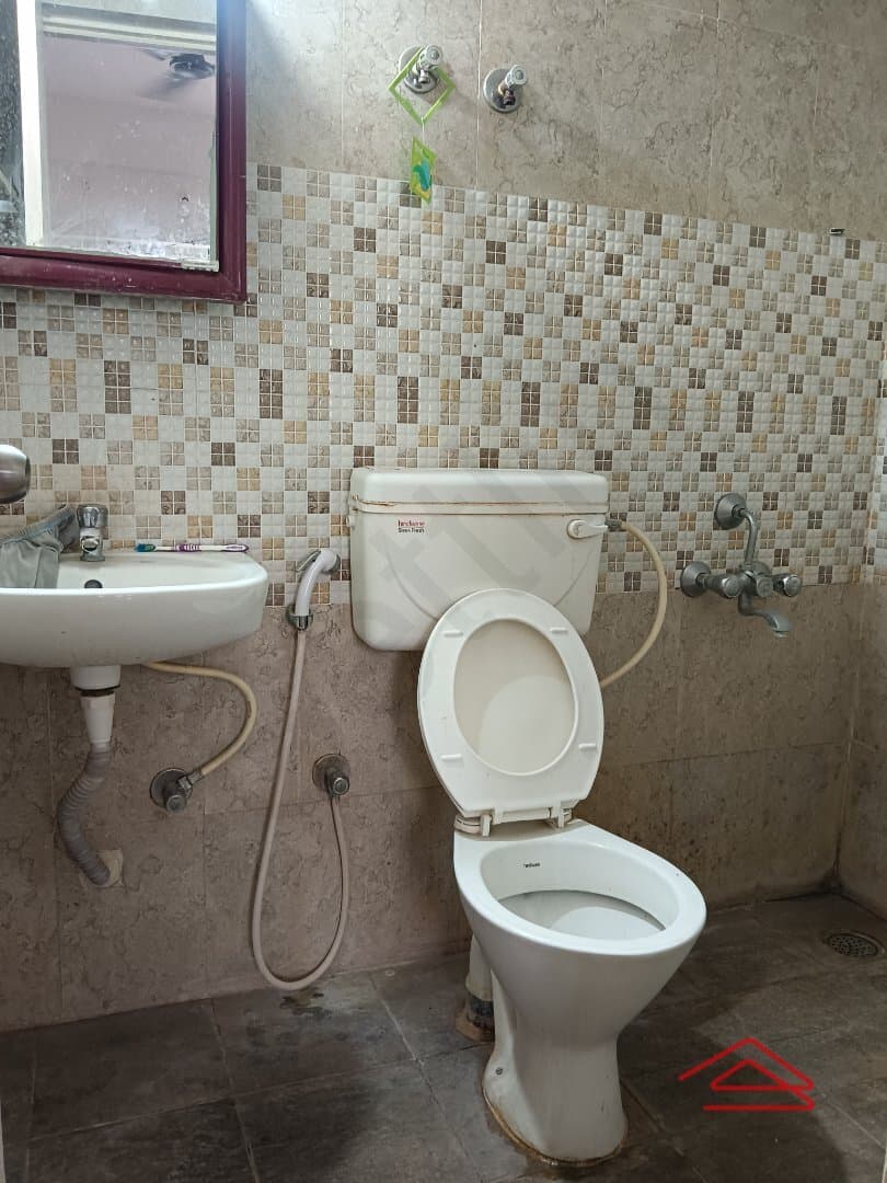 Bathroom 1