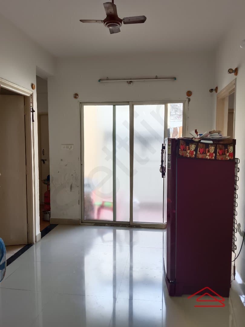 Hall 1