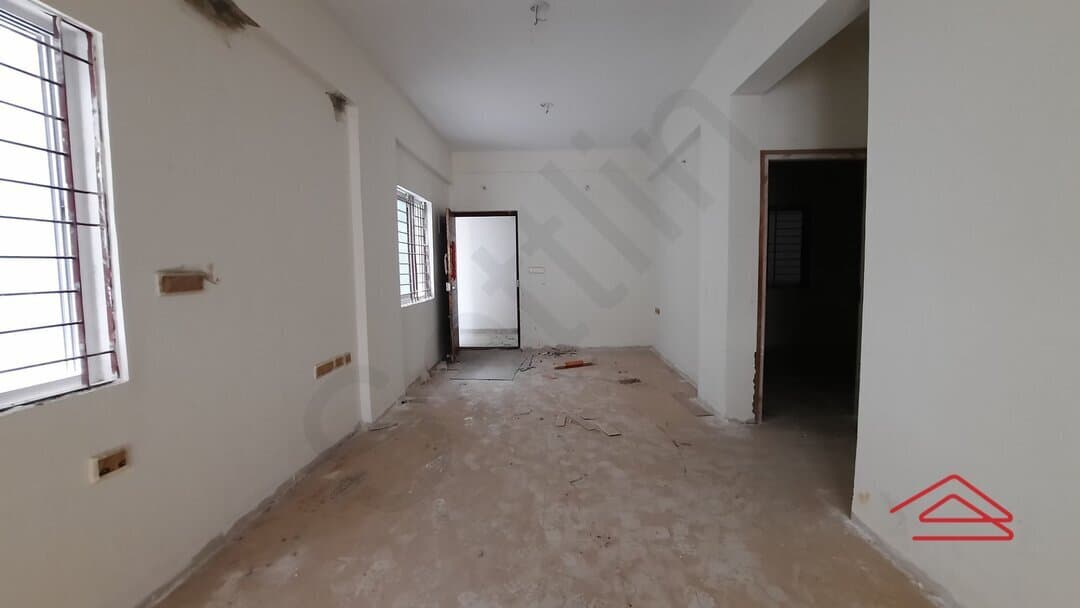 Hall 1