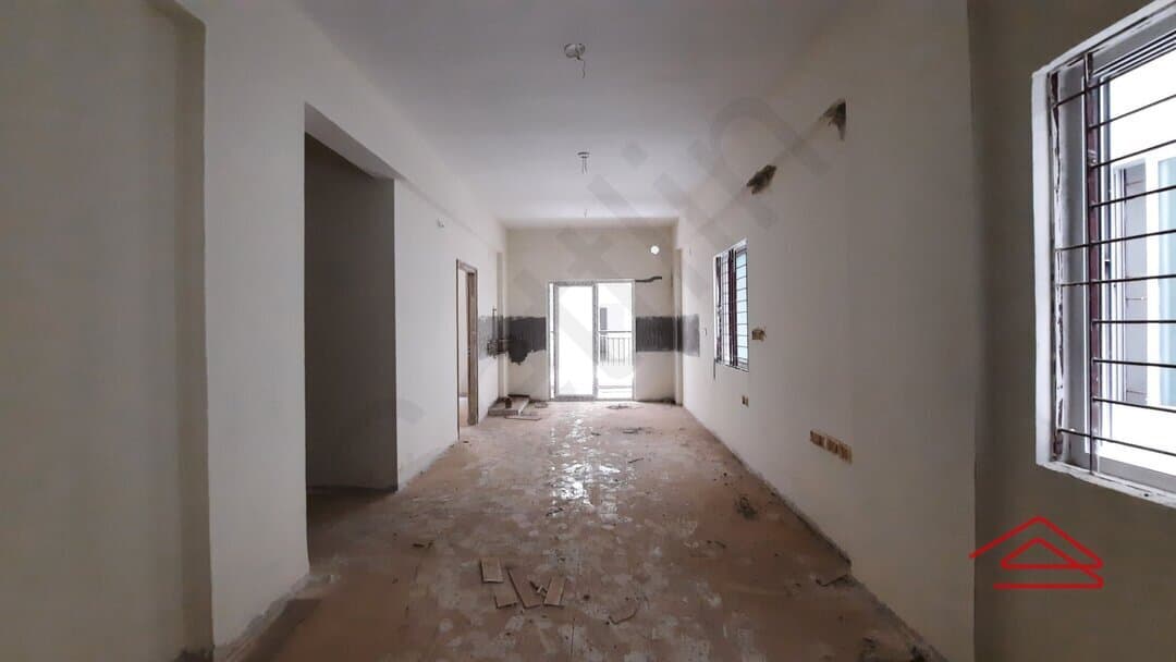 Hall 1