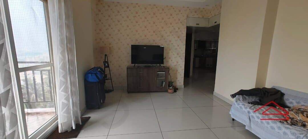 Hall 1