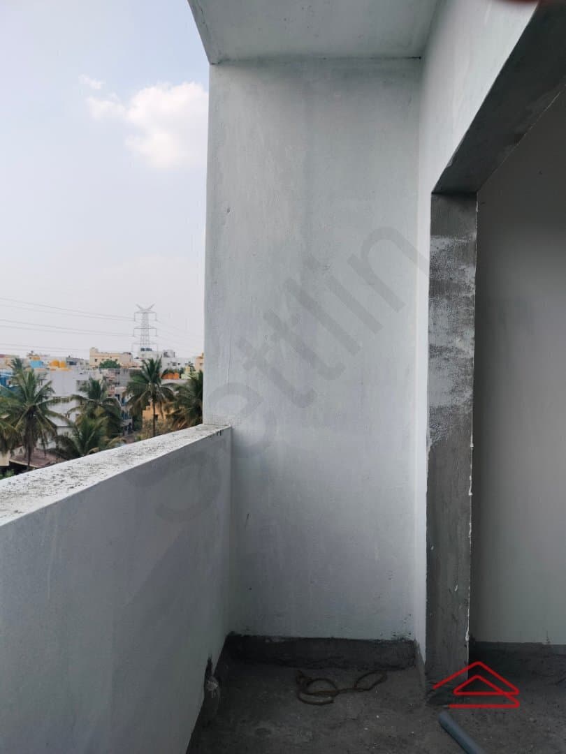 Balcony 2