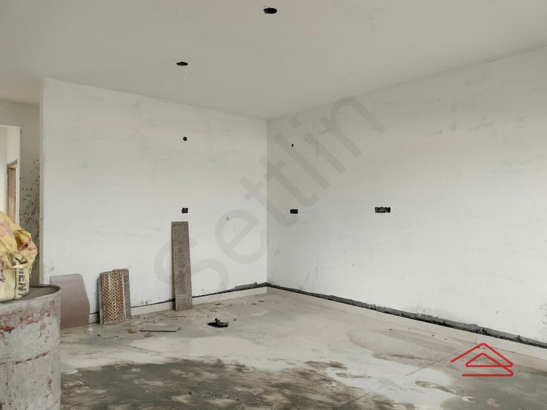 Hall 1