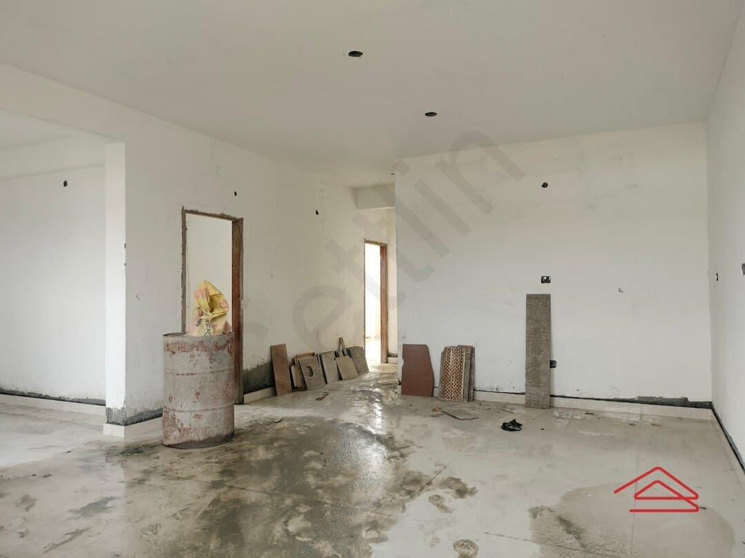 Hall 1
