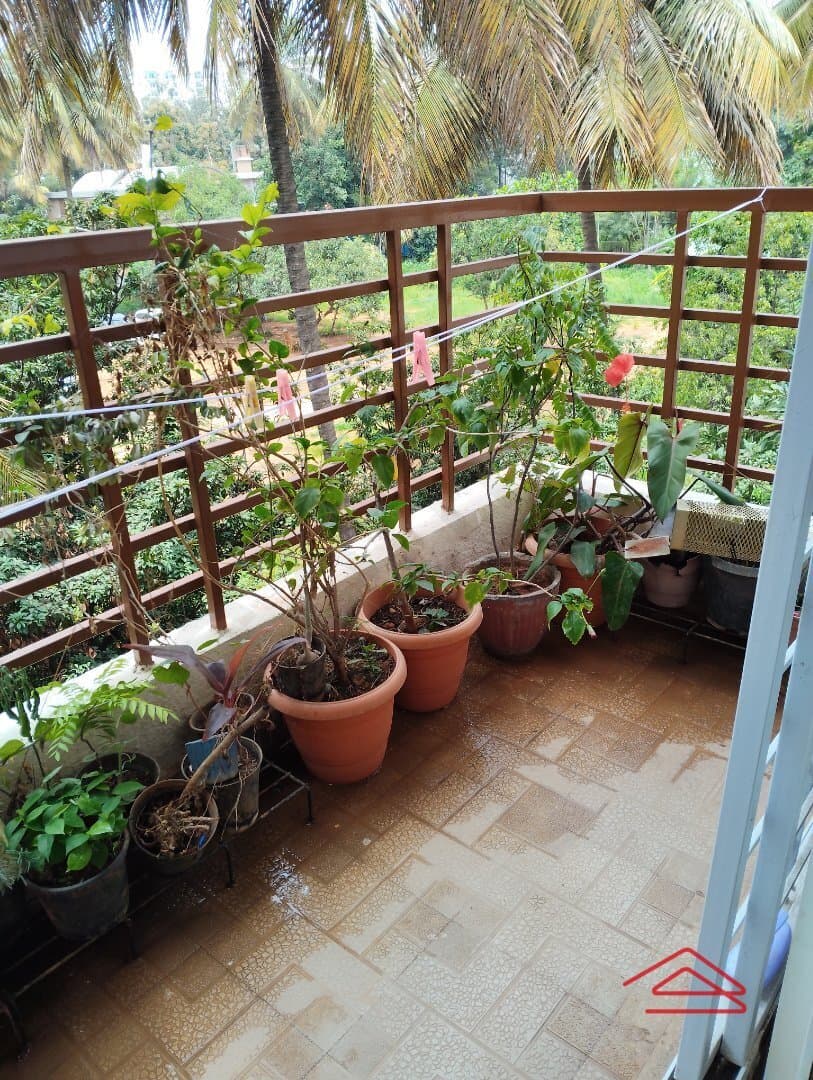 Balcony 3