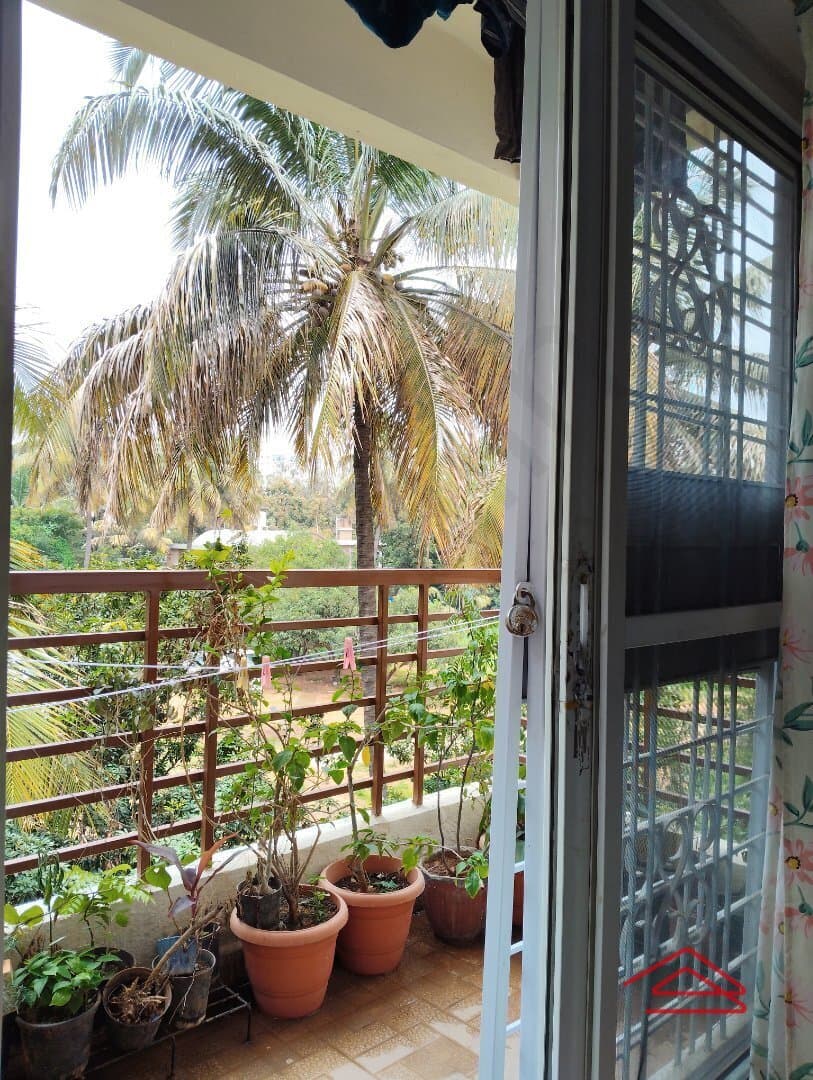 Balcony 3