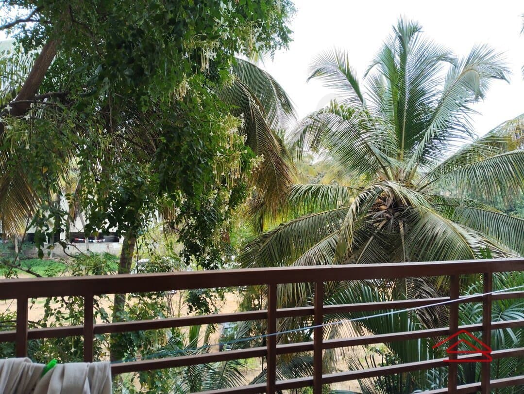 Balcony 2