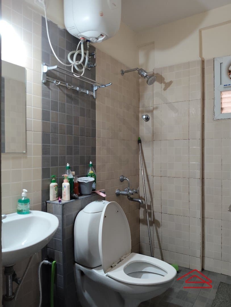 Bathroom 1