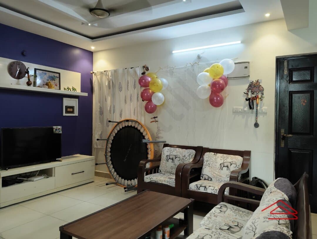 Hall 1