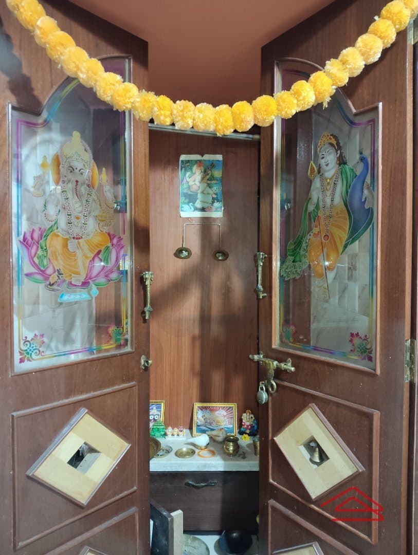 Pooja Room 1