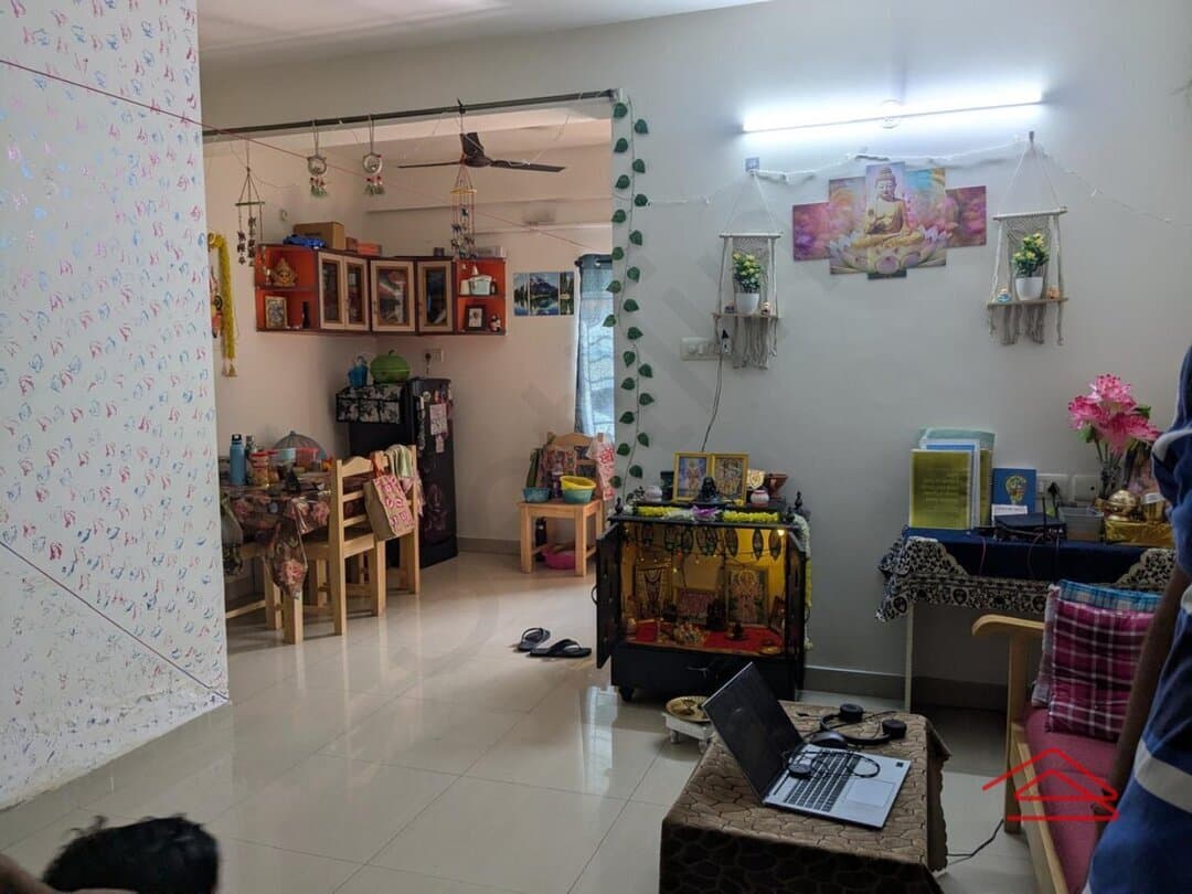 Hall 1