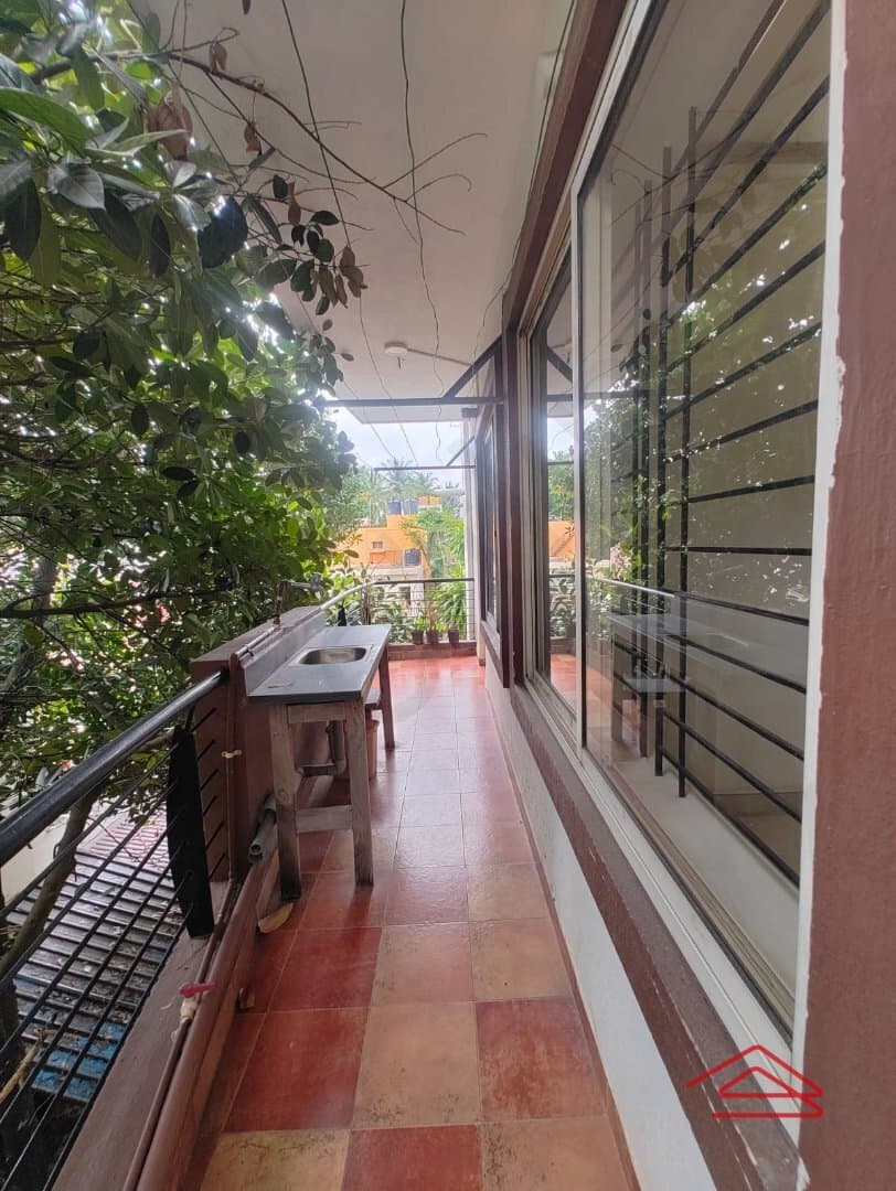 Balcony 1