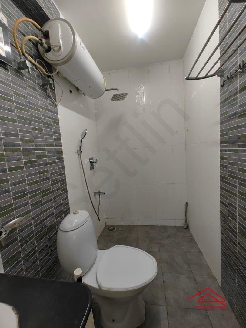 Bathroom 2