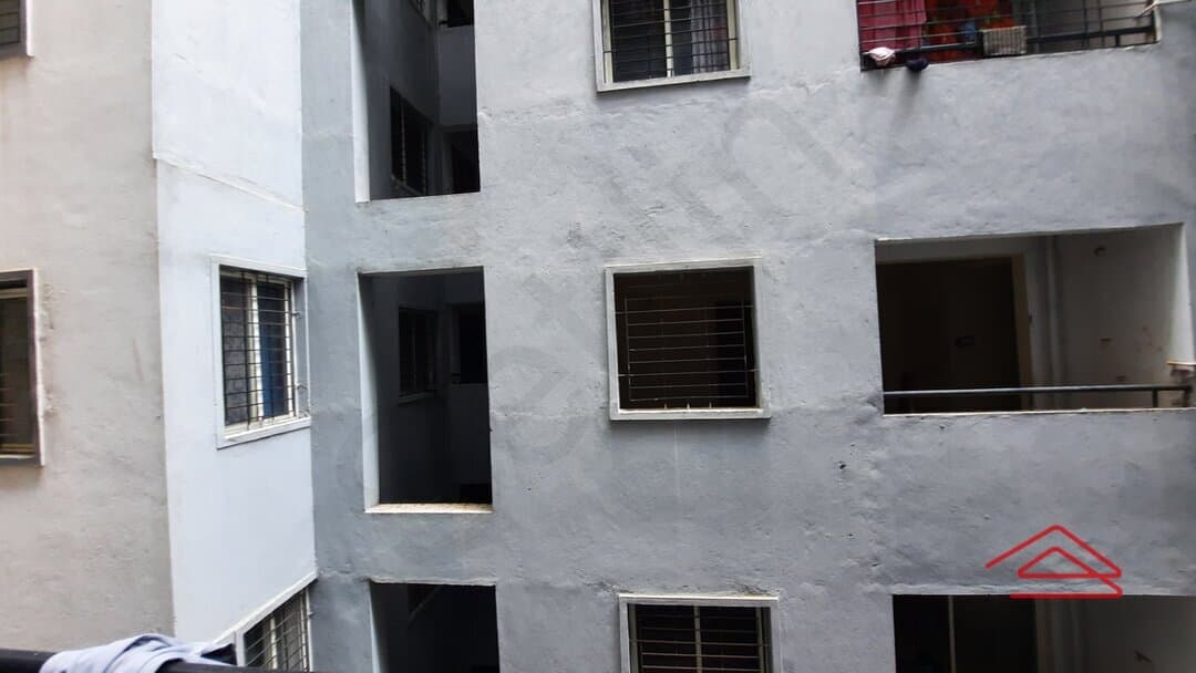 Balcony 1