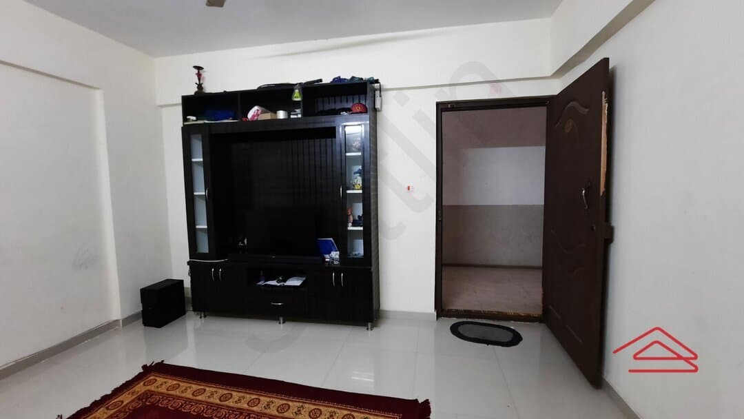 Hall 1