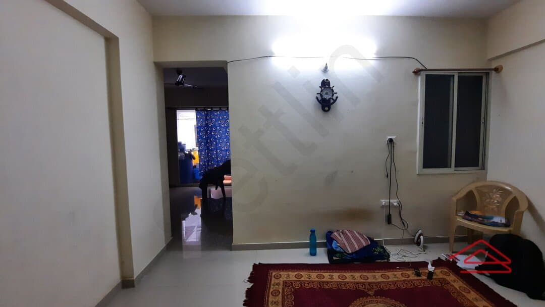 Hall 1