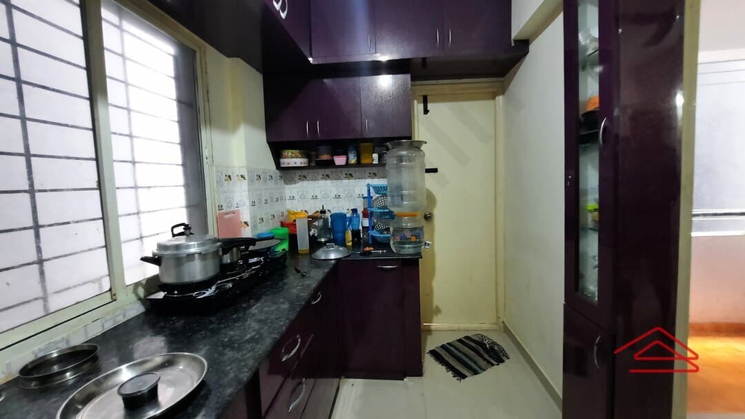 Kitchen 1
