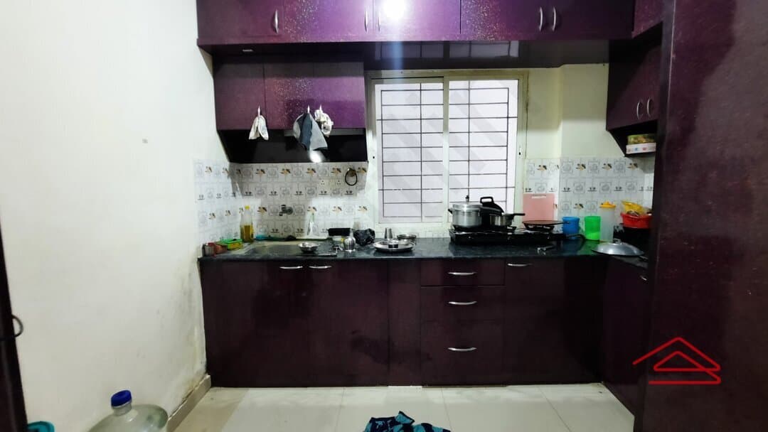 Kitchen 1
