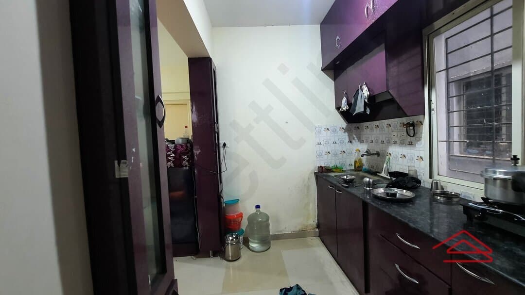 Kitchen 1