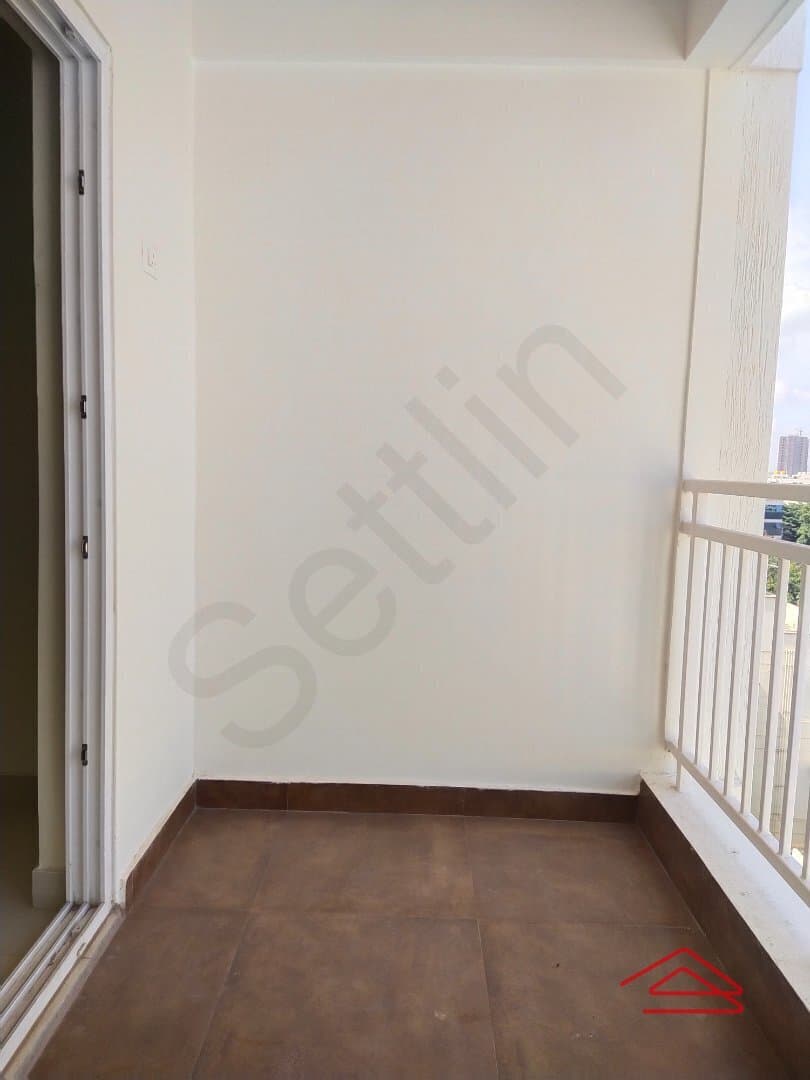 Balcony 1