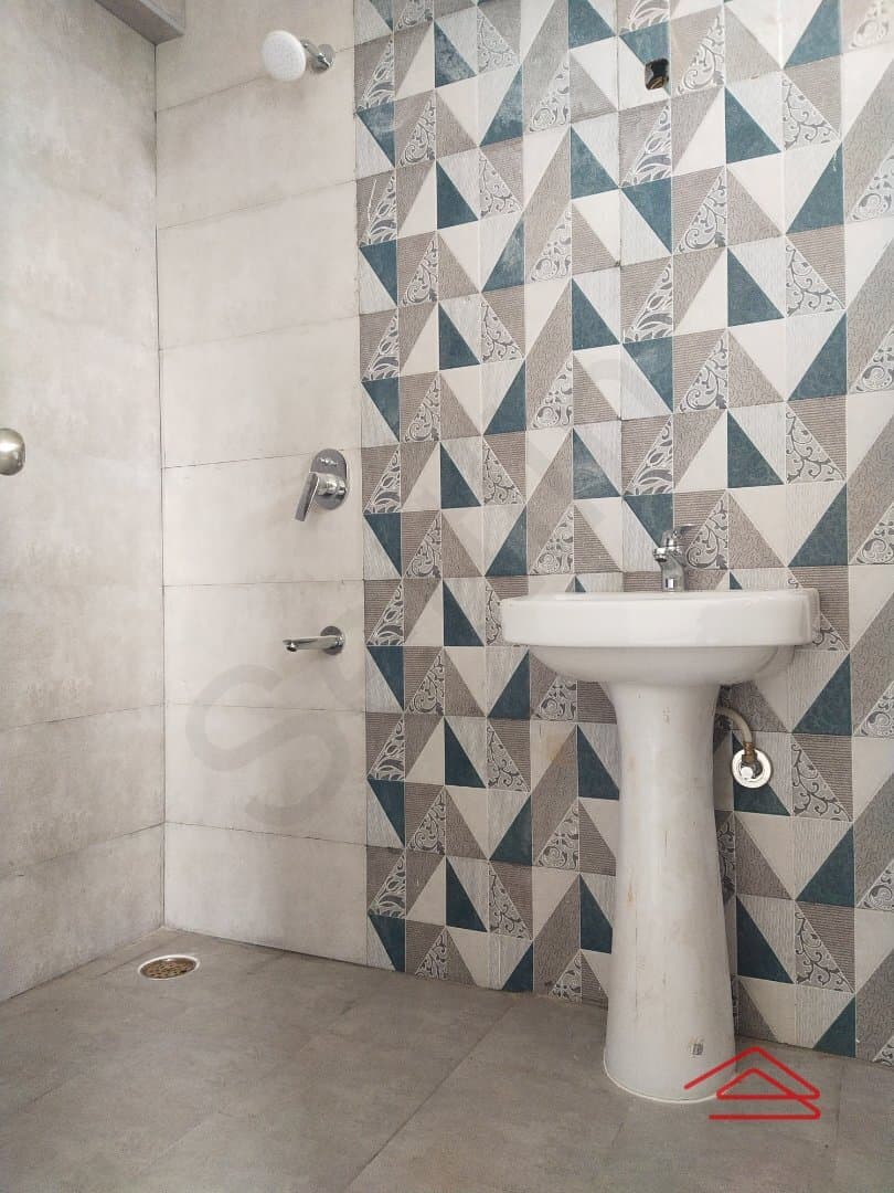 Bathroom 1