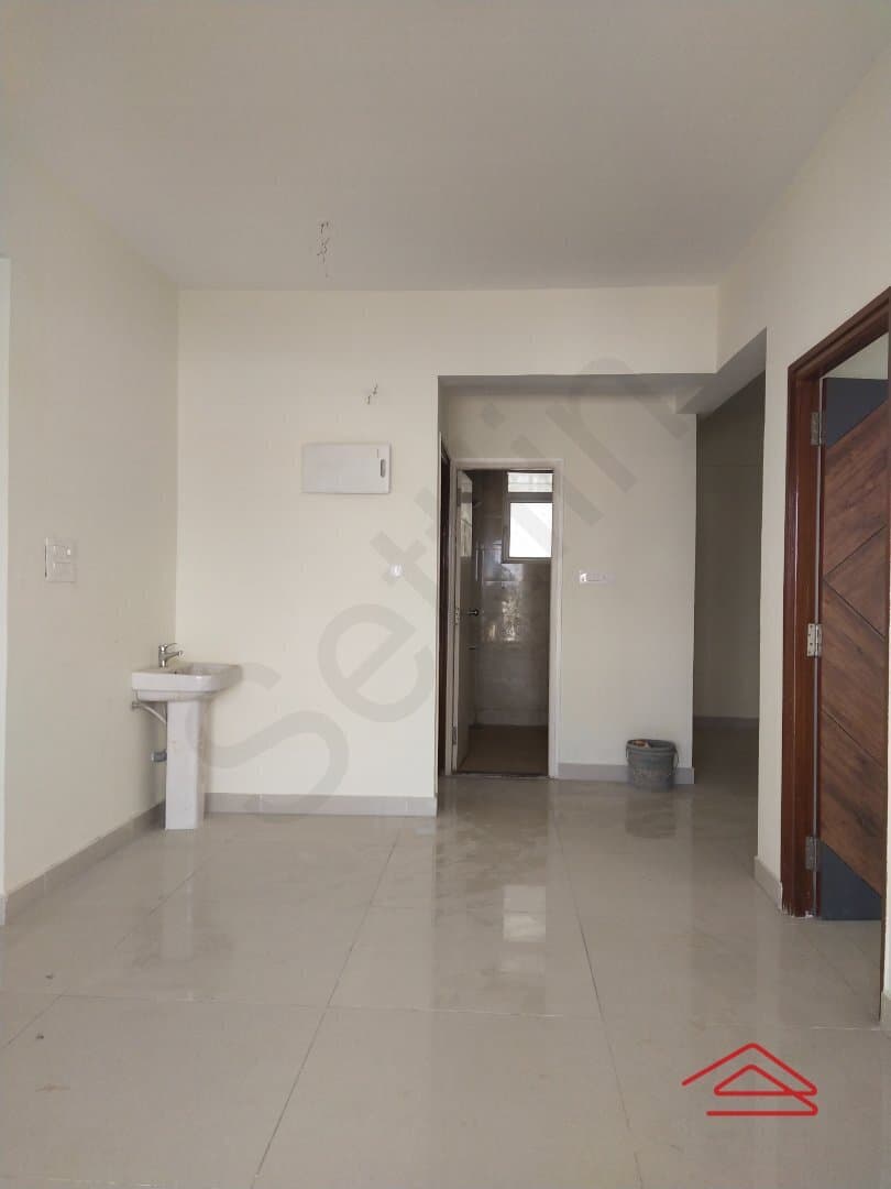 Hall 1