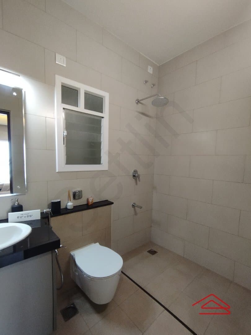 Bathroom 3