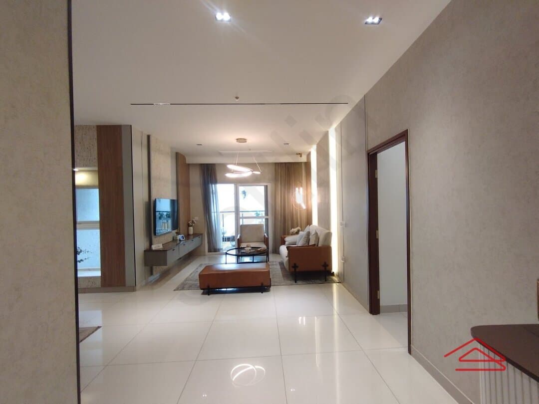 Hall 1