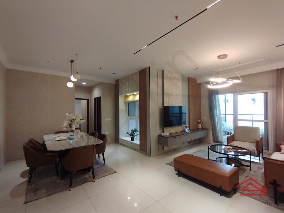 Hall 1
