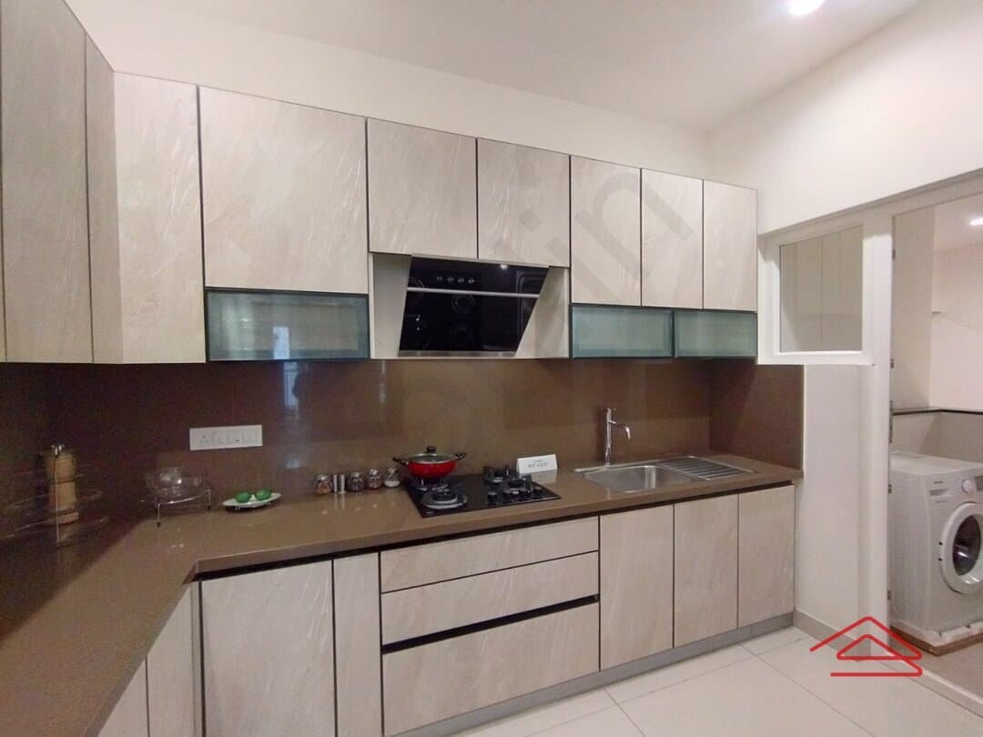 Kitchen 1