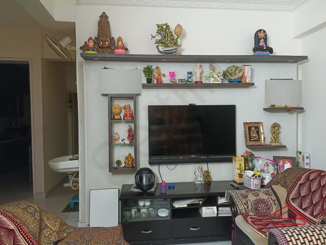 Hall 1