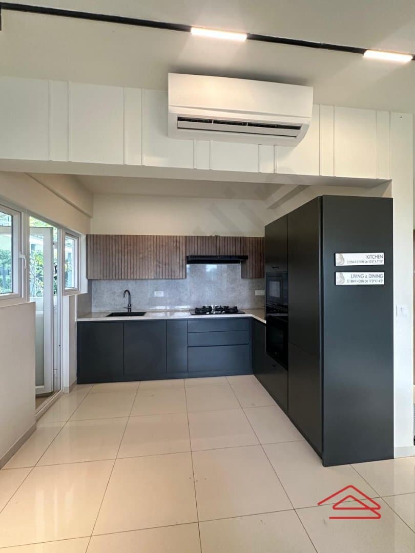 Kitchen 1