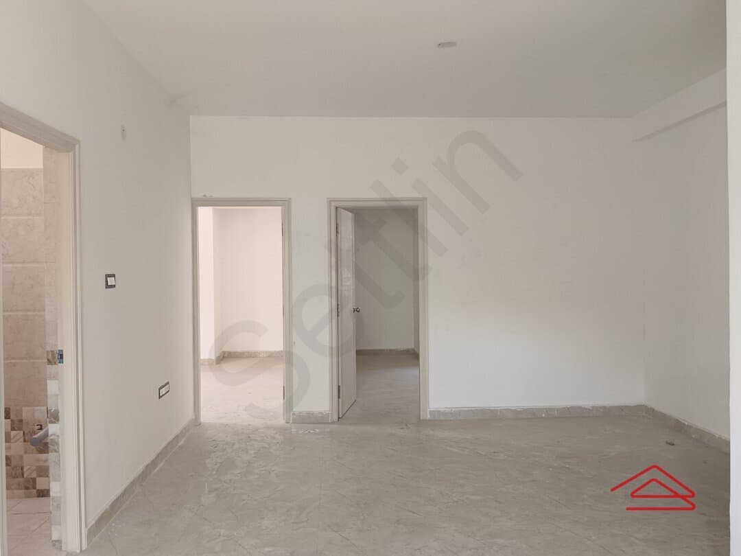 Hall 1