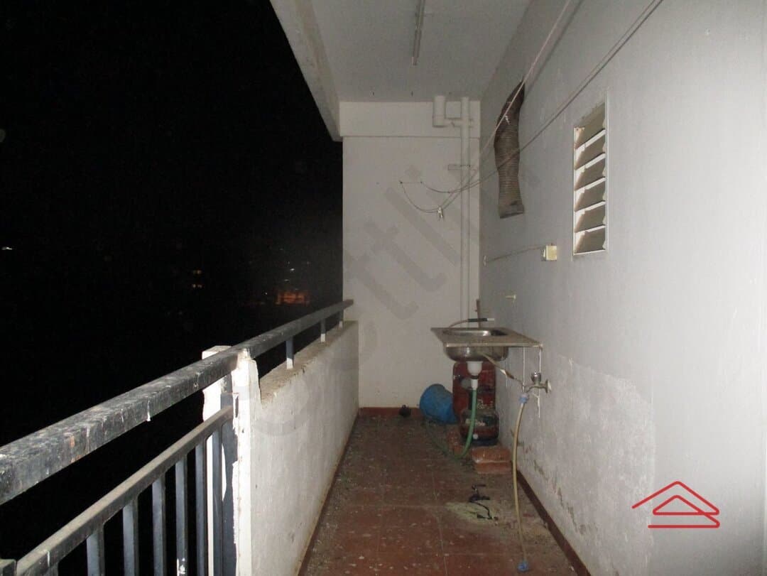 Balcony 1