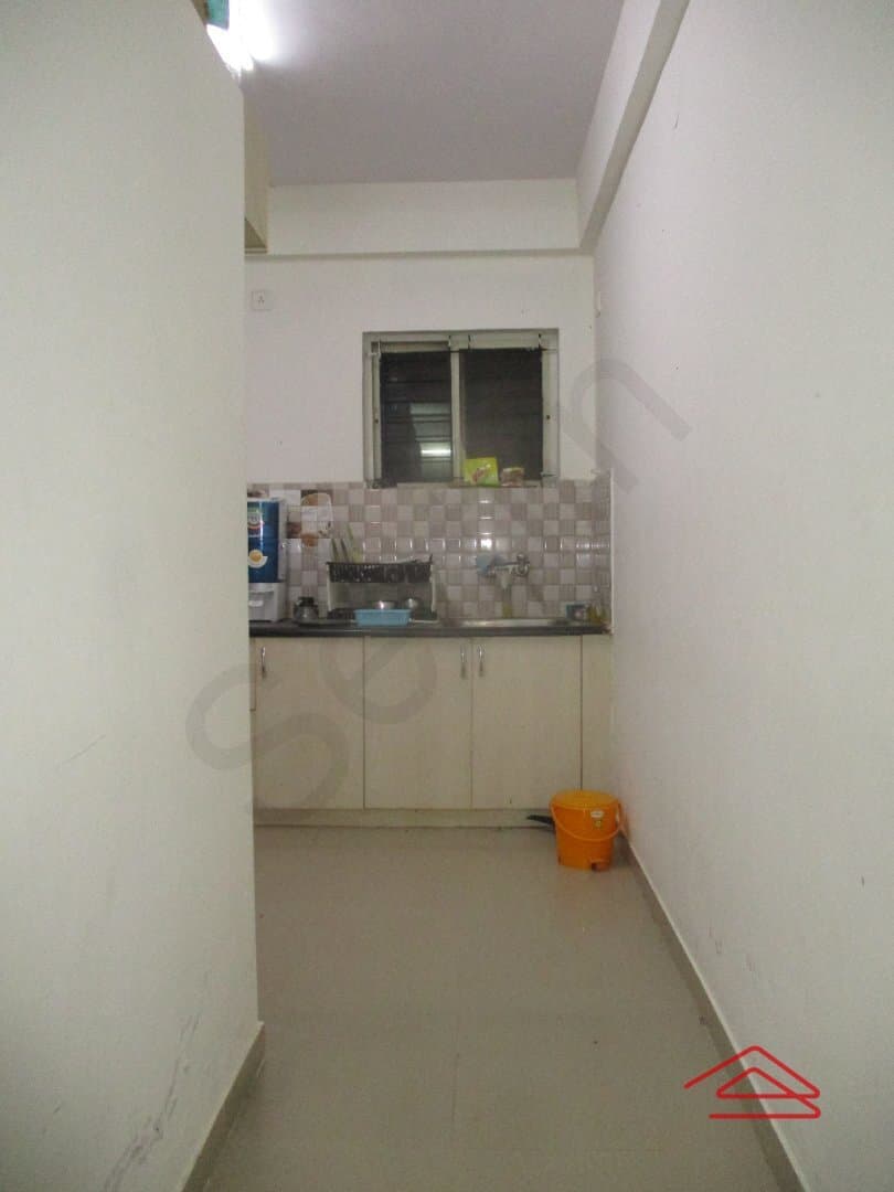 Hall 1