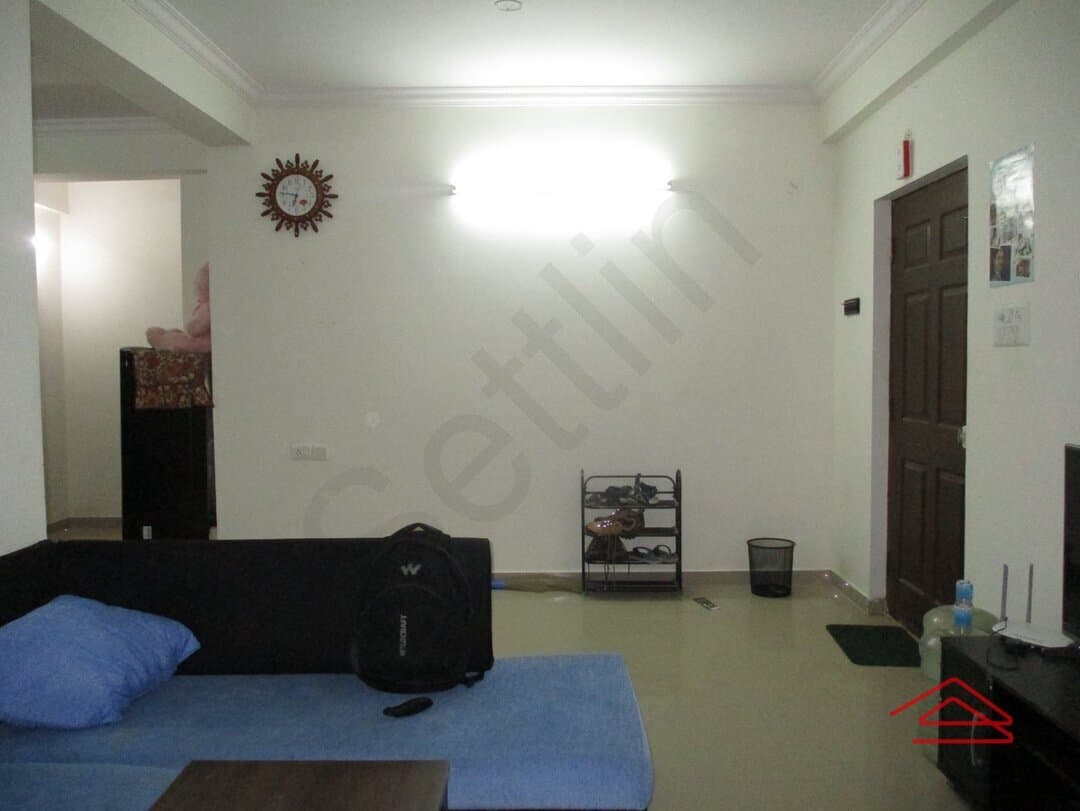 Hall 1