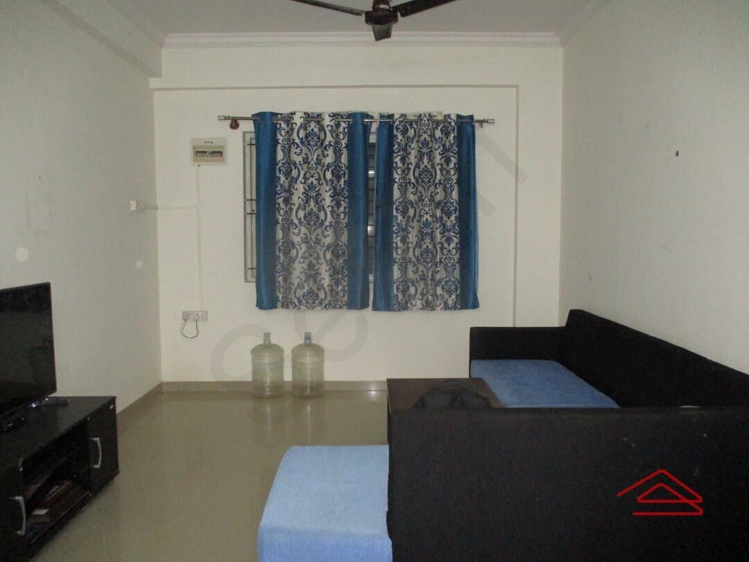 Hall 1