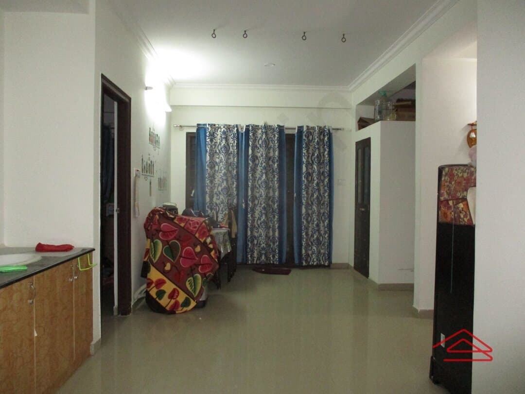 Hall 1