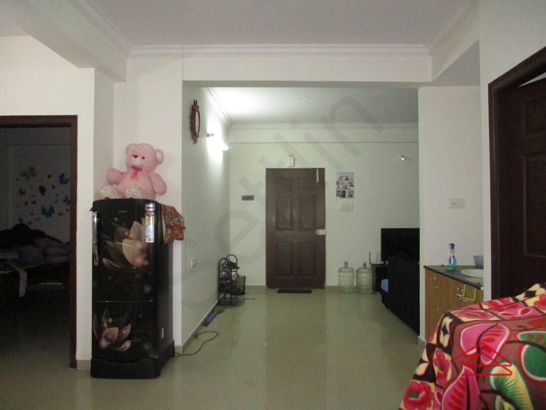 Hall 1