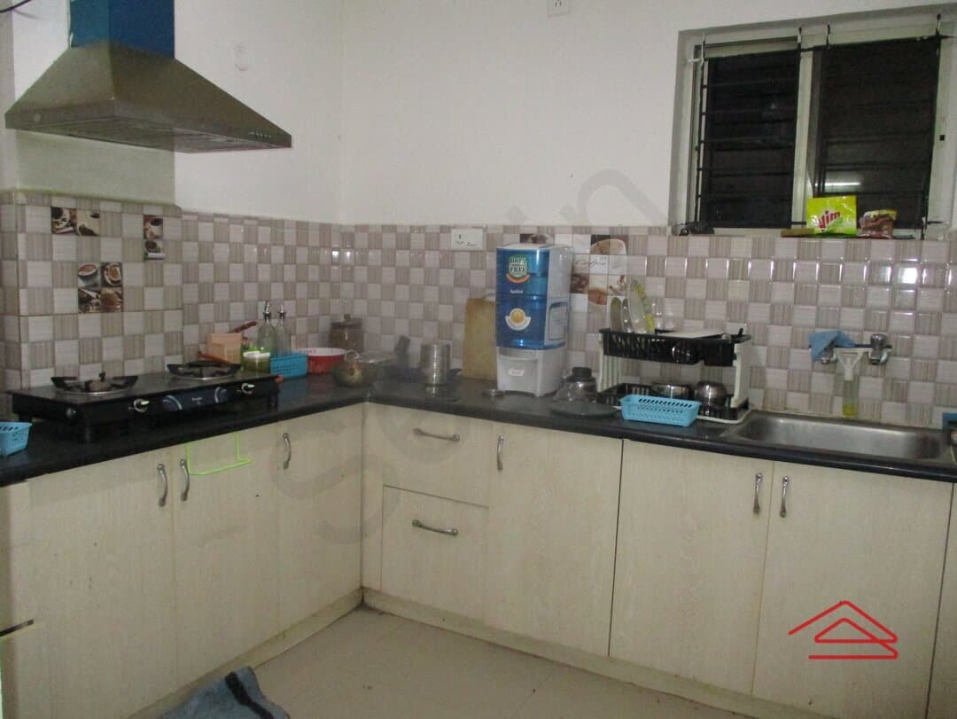 Kitchen 1
