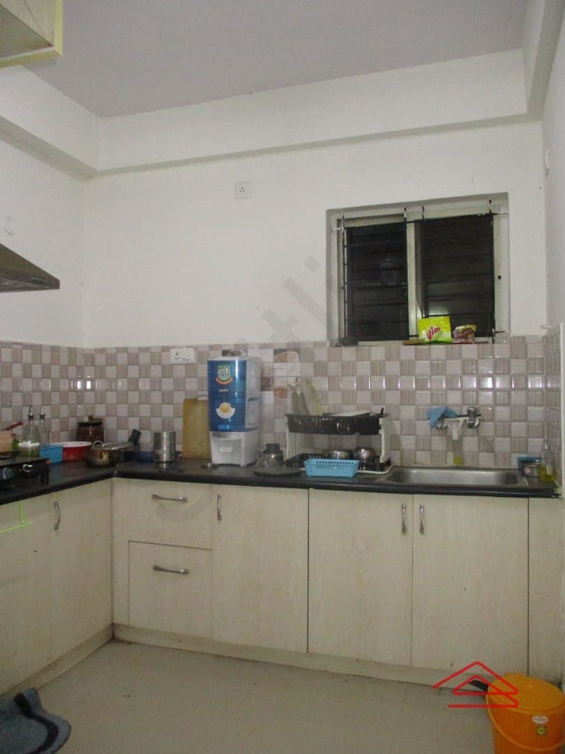 Kitchen 1