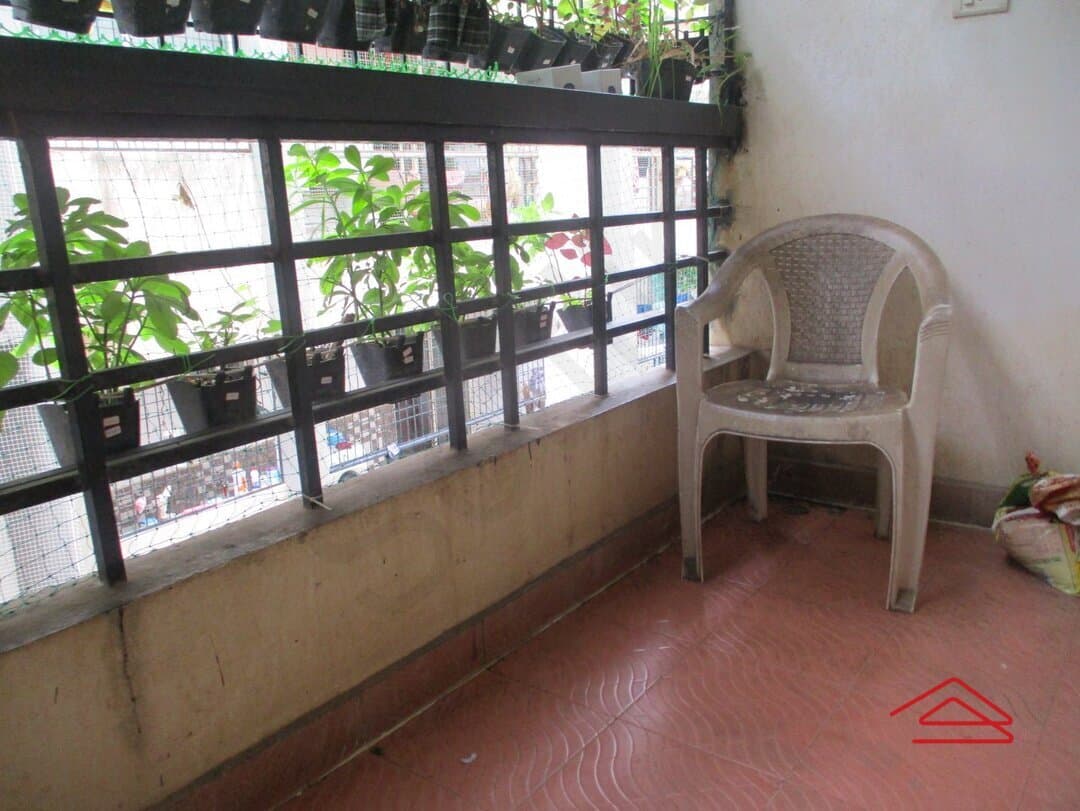 Balcony 1