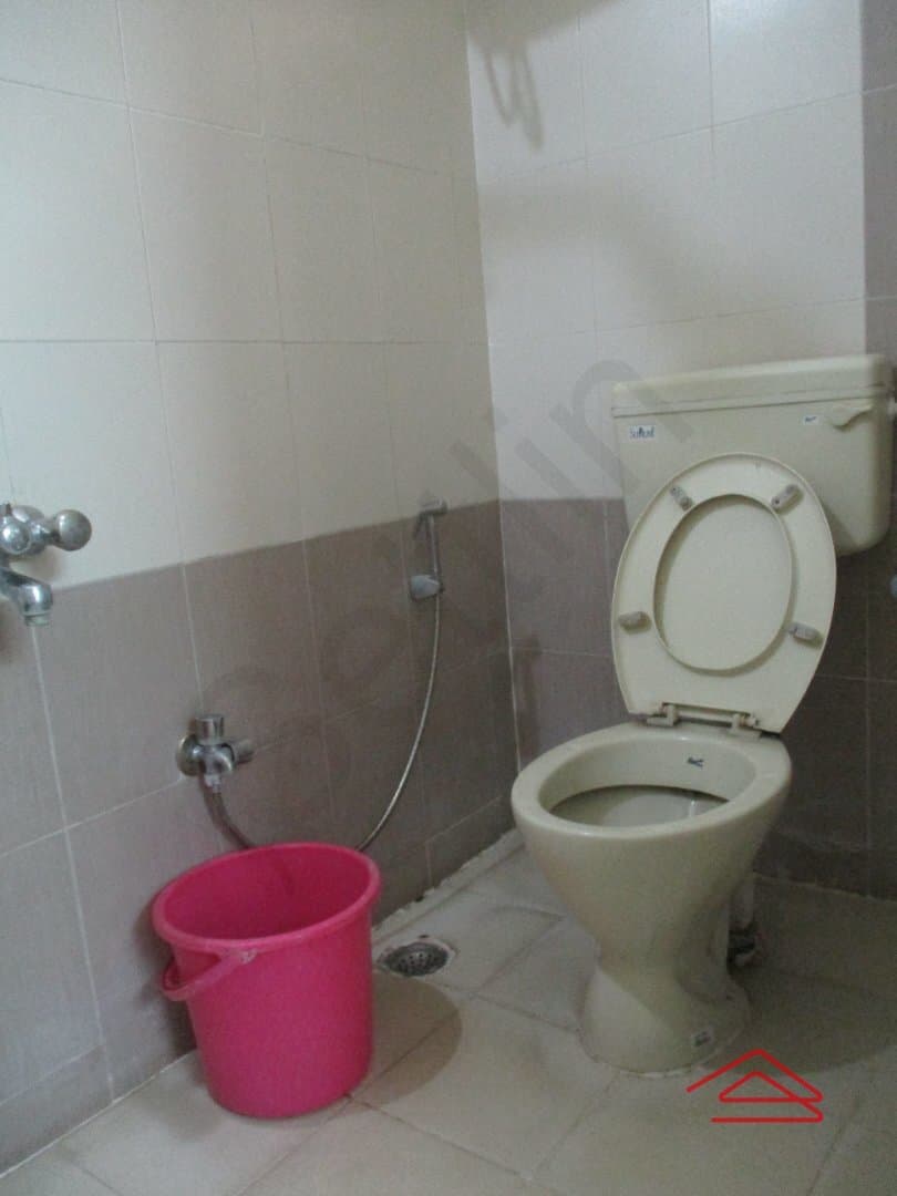 Bathroom 1