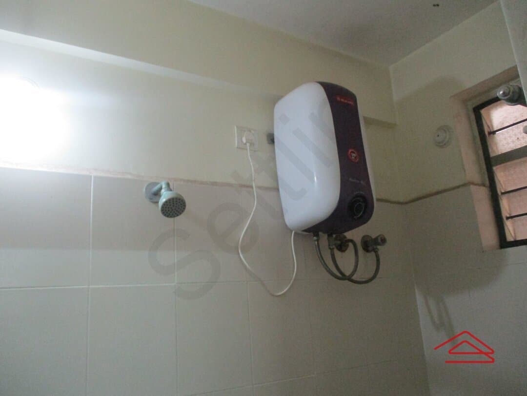 Bathroom 1