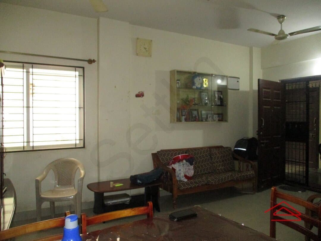 Hall 1