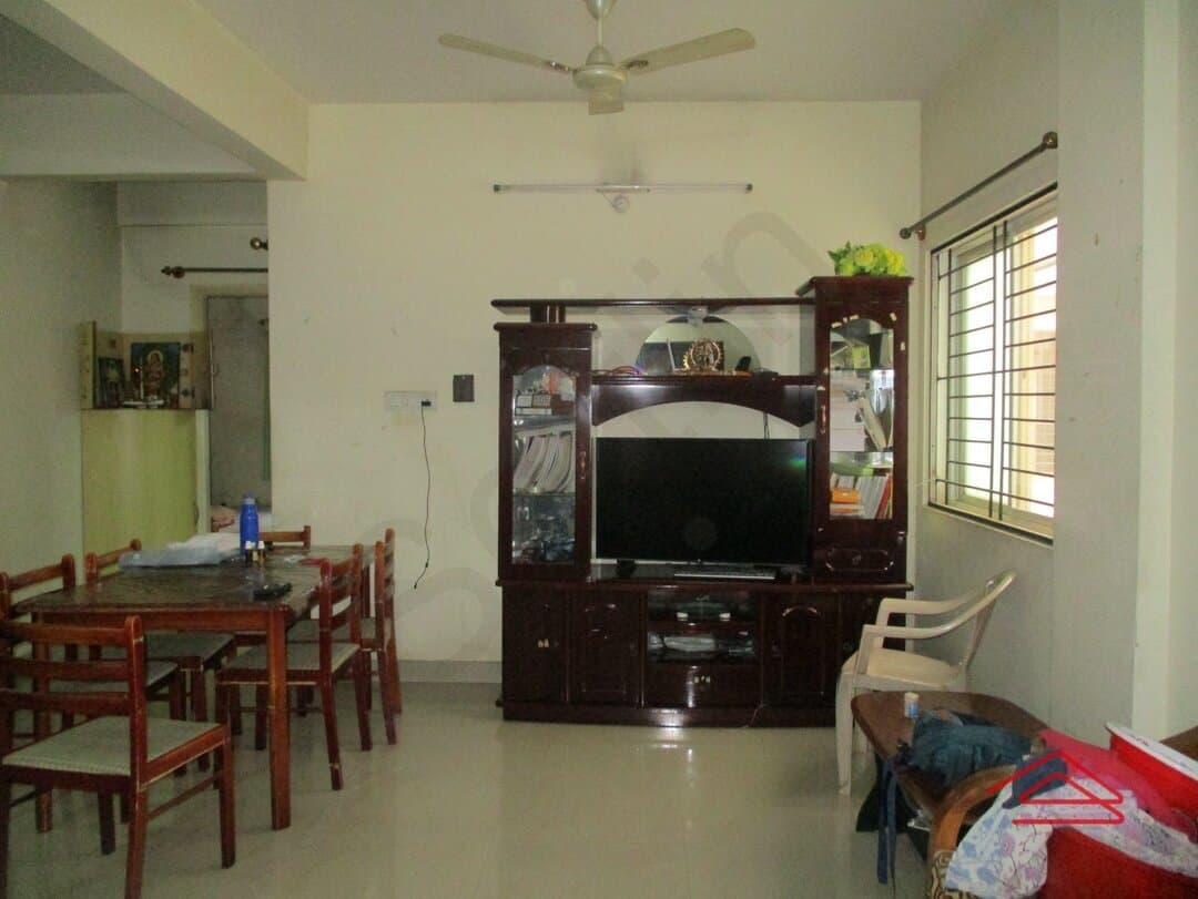 Hall 1