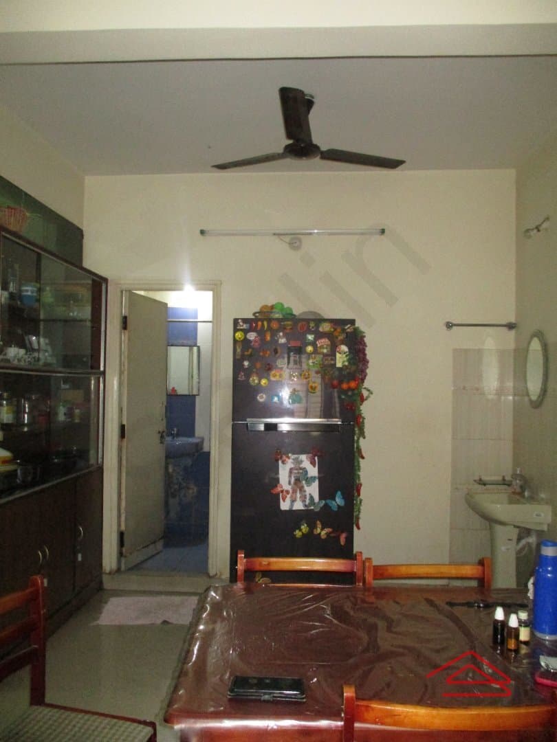 Hall 1